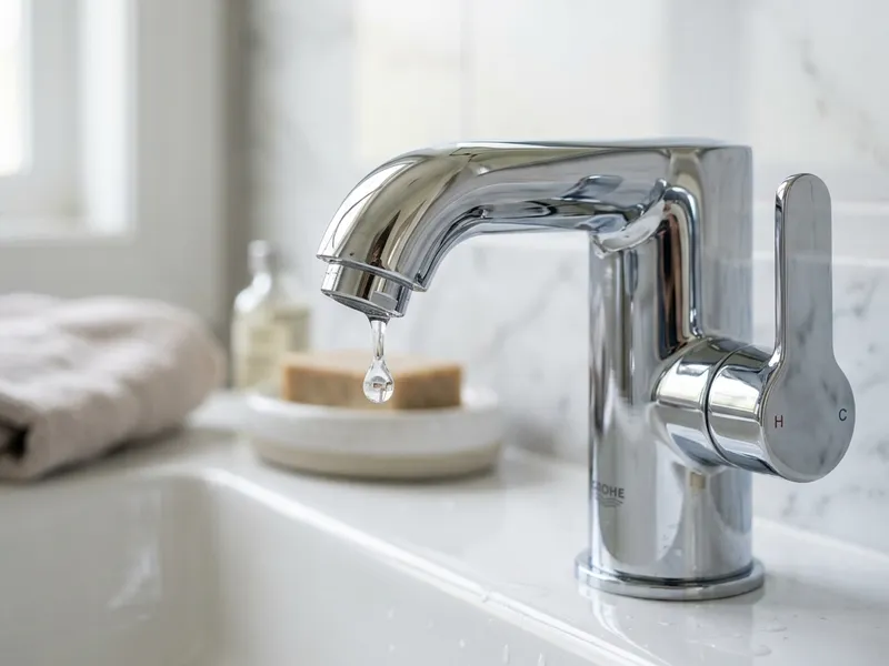 Faucet Repair & Installation Plumber in Butterfield, MO